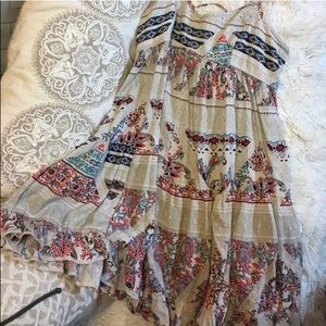 American Eagle sundress